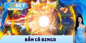 Bắn cá Bingo